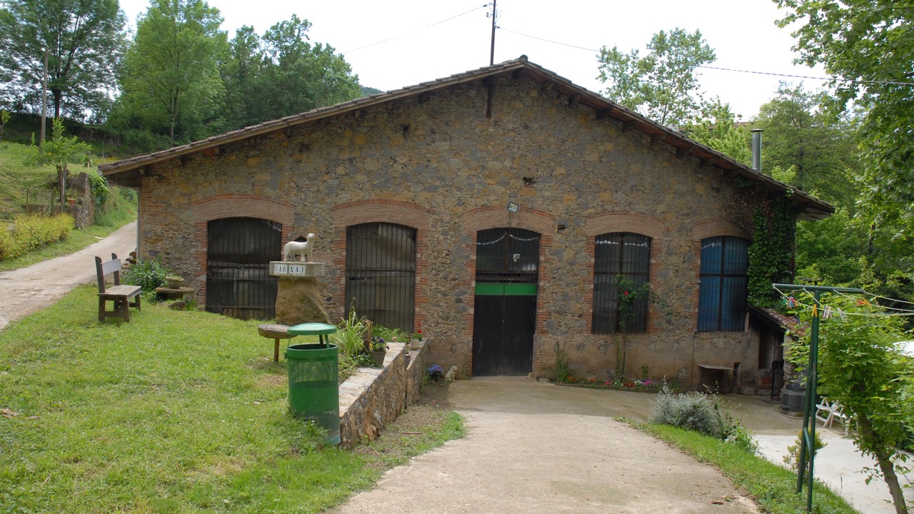 Photo of Outdoor in La Vall de Bianya
