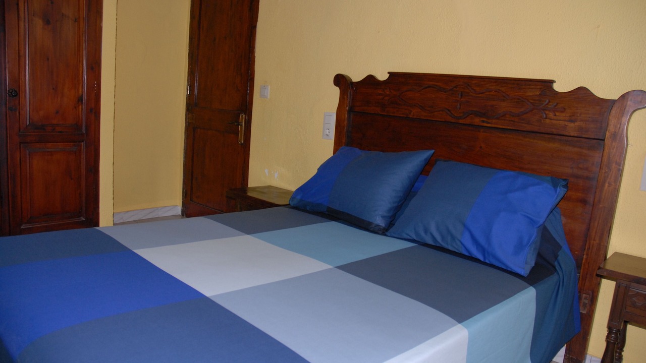 Photo of Bedroom in La Vall de Bianya