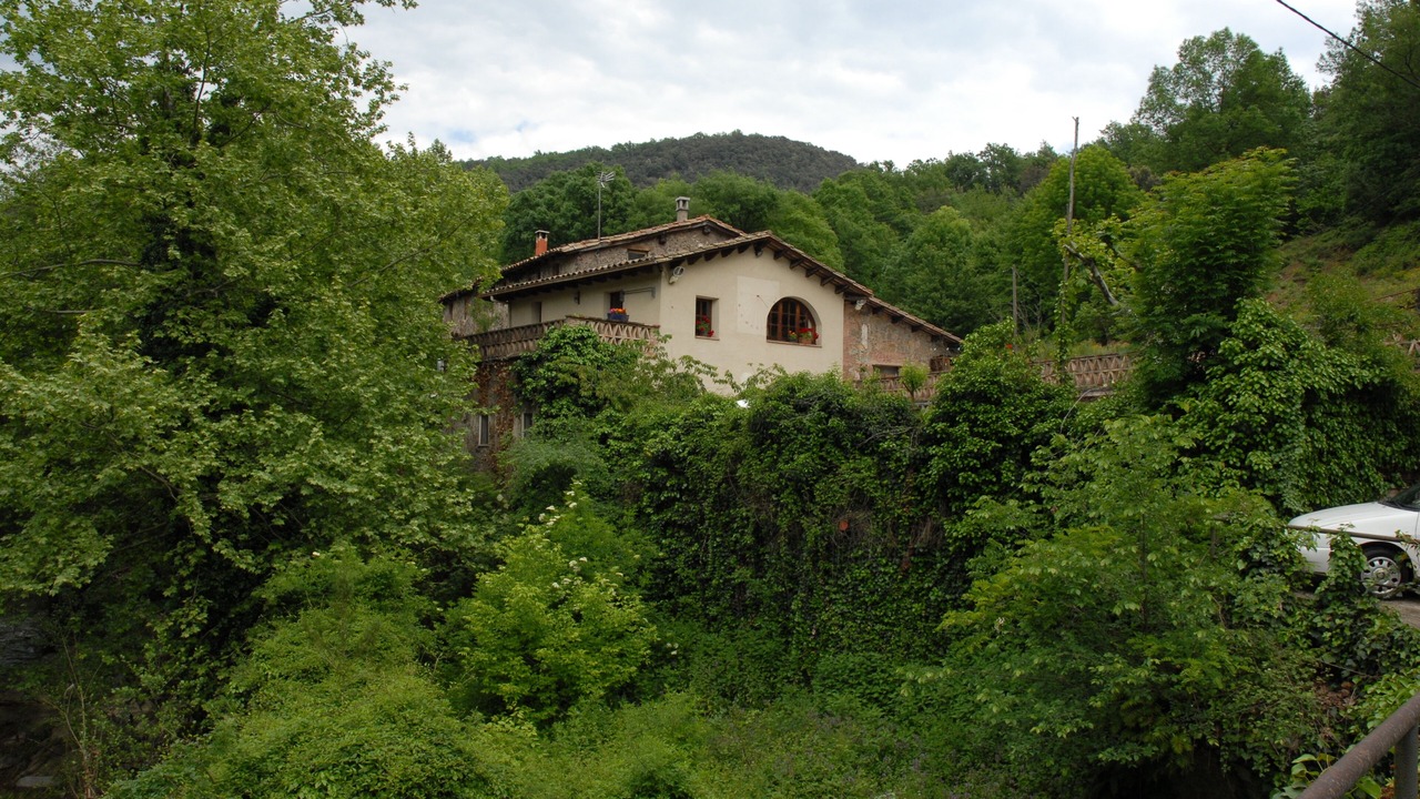 Photo of Outdoor in La Vall de Bianya