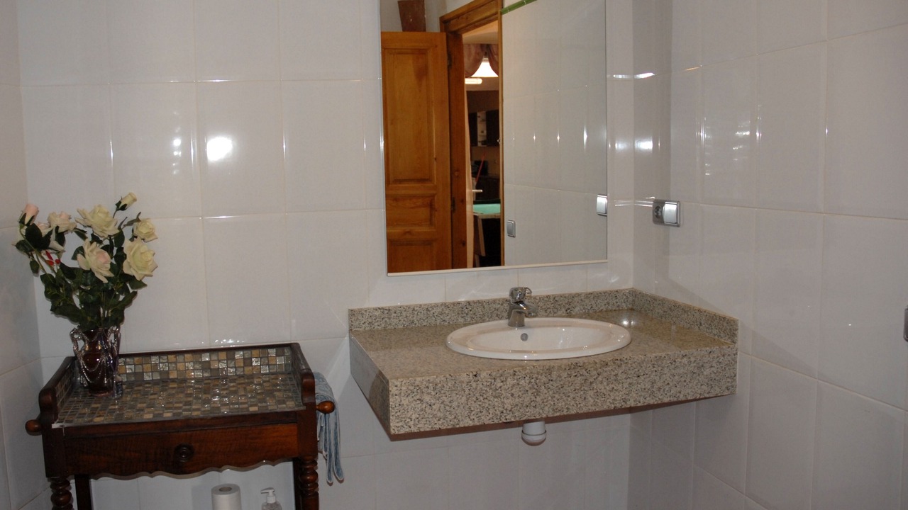 Photo of Bathroom in La Vall de Bianya
