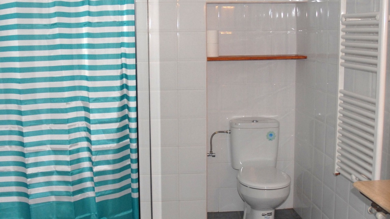 Photo of Bathroom in La Vall de Bianya