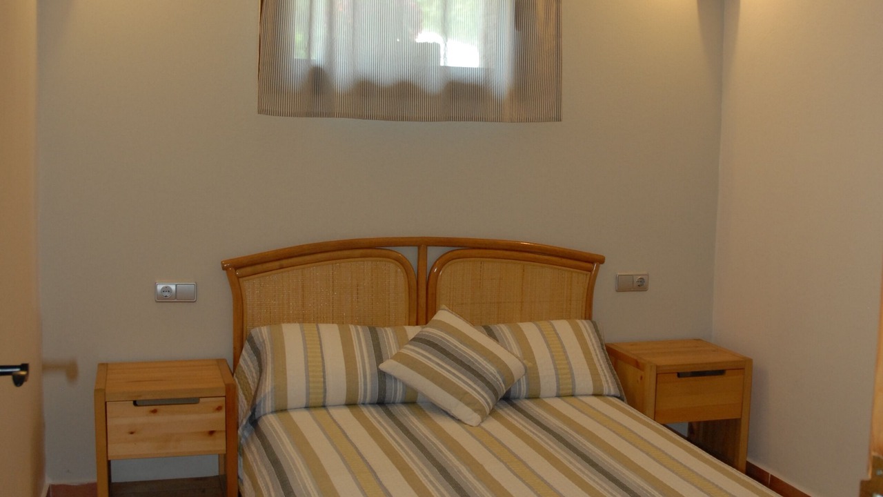 Photo of Bedroom in La Vall de Bianya