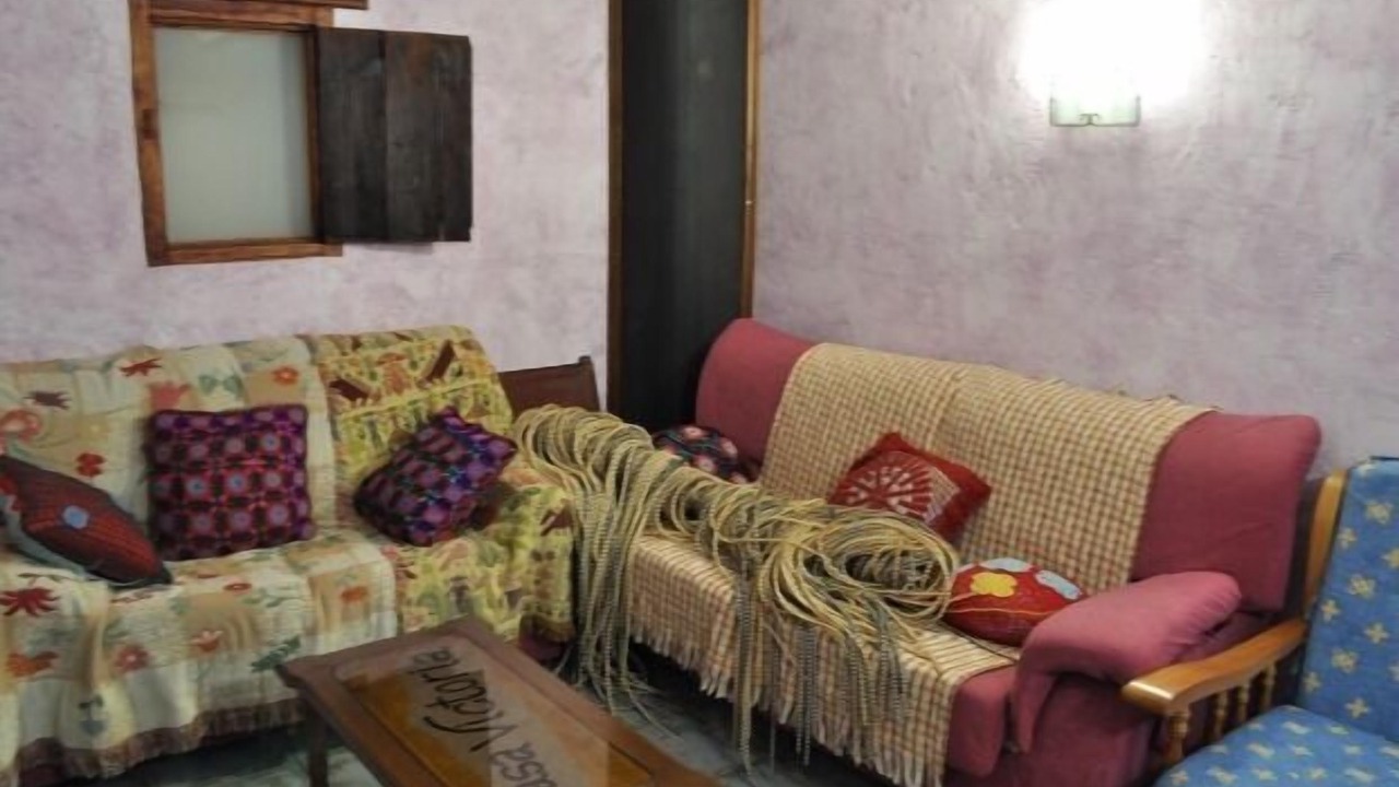 Photo of Livingroom in Hinojosa de Jarque