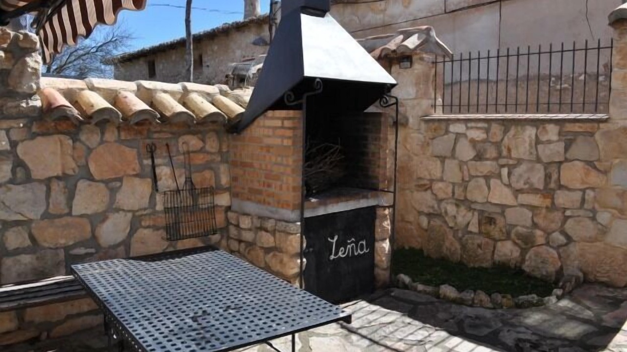 Photo of Outdoor in Hinojosa de Jarque