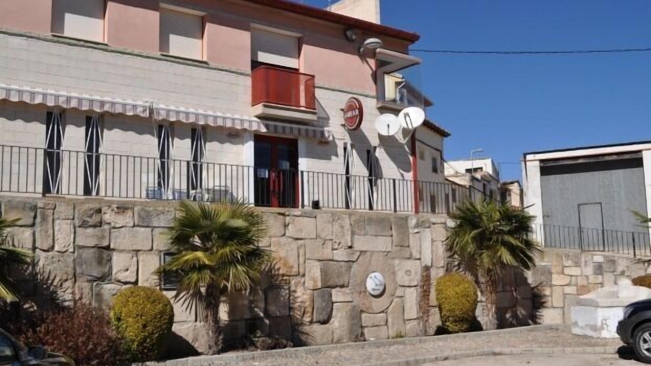 Photo of Outdoor in Hinojosa de Jarque
