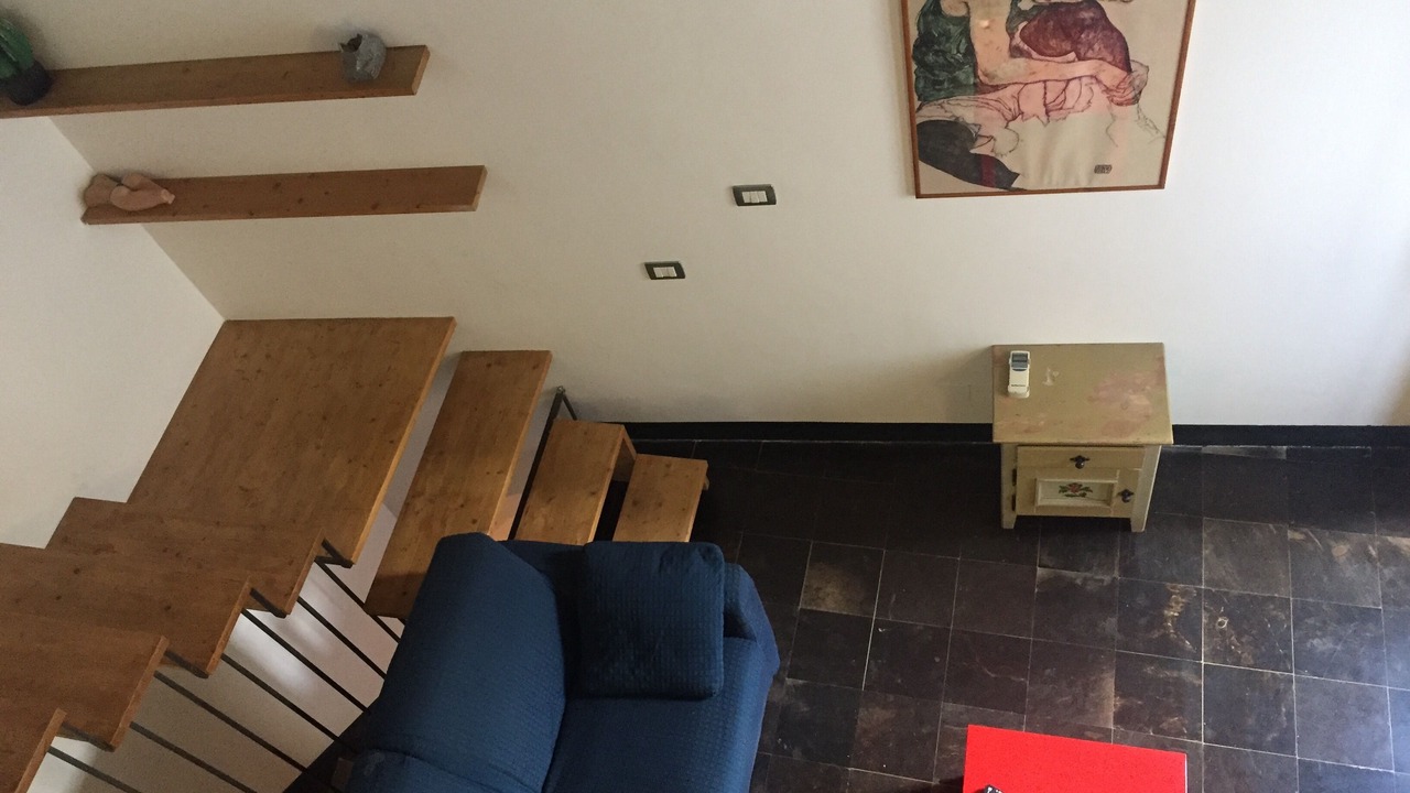 Photo of Livingroom in Ragusa