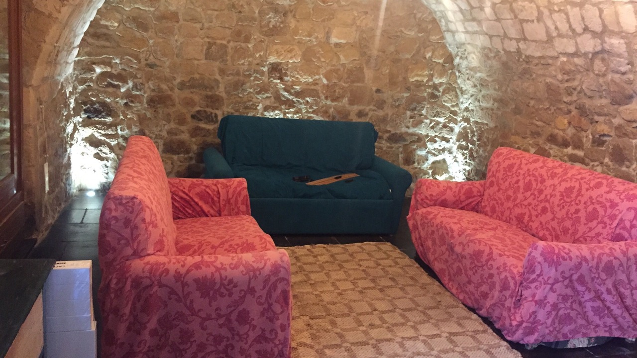 Photo of Livingroom in Ragusa