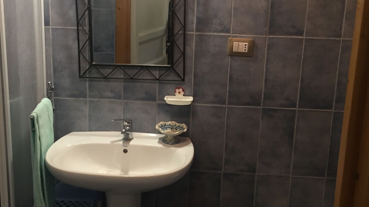 Photo of Bathroom in Ragusa