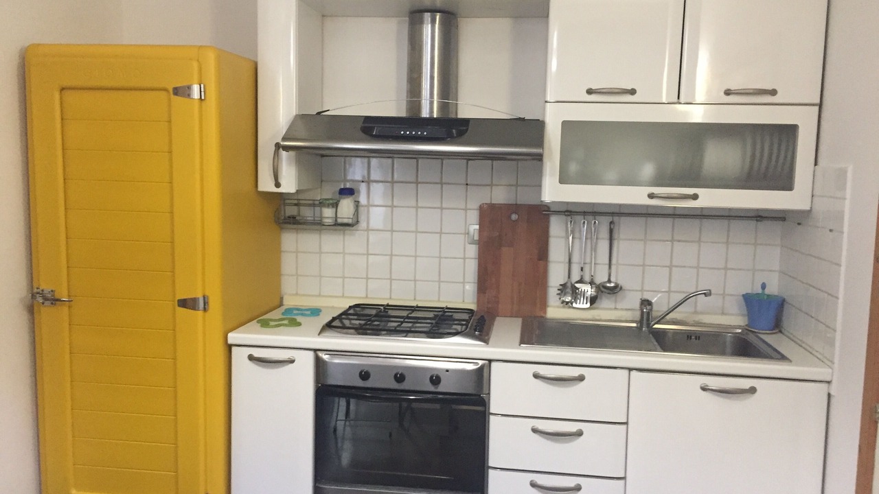 Photo of Kitchen in Ragusa