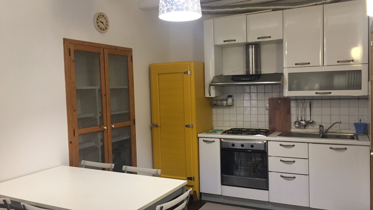 Photo of Kitchen in Ragusa