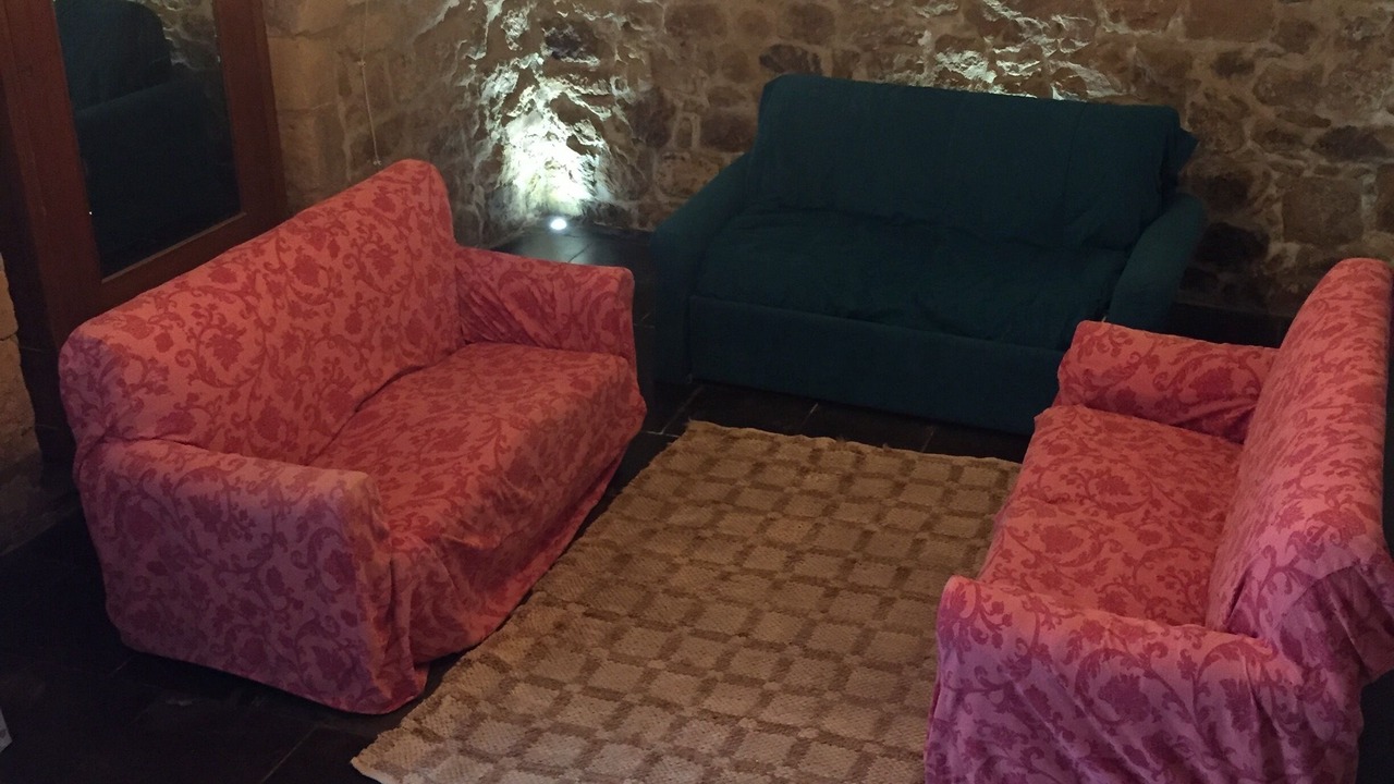 Photo of Livingroom in Ragusa