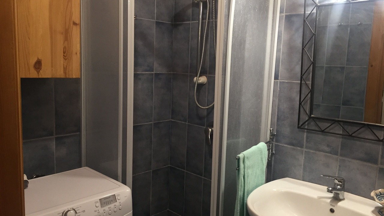Photo of Bathroom in Ragusa