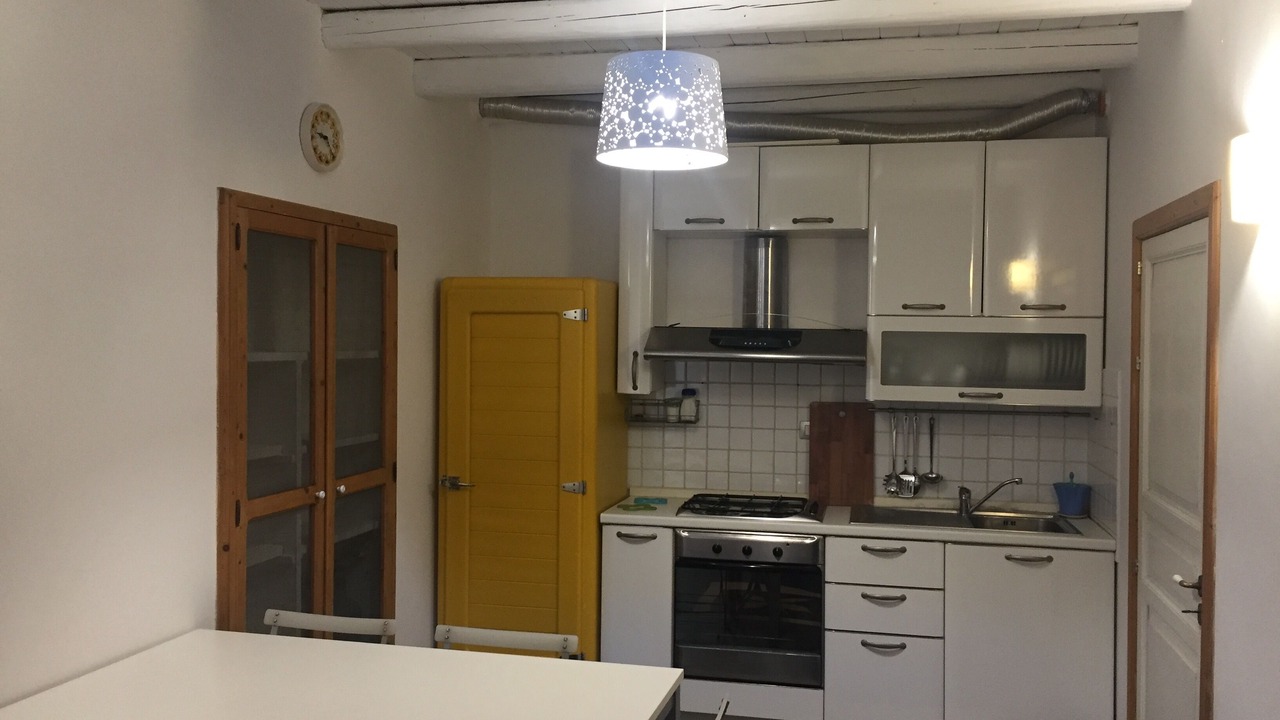 Photo of Kitchen in Ragusa