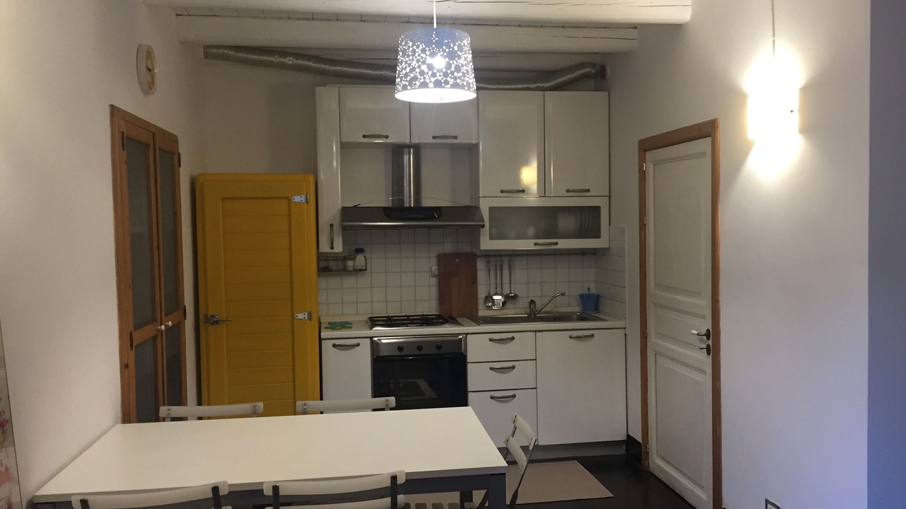 Photo of Kitchen in Ragusa