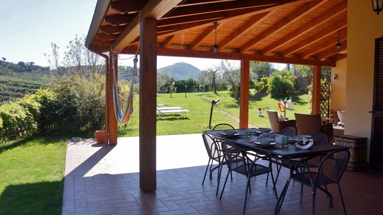 Photo of Outdoor in Itri