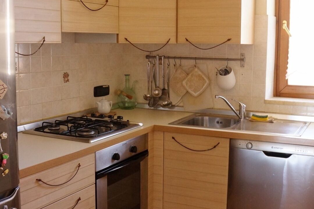 Photo of Kitchen in Itri