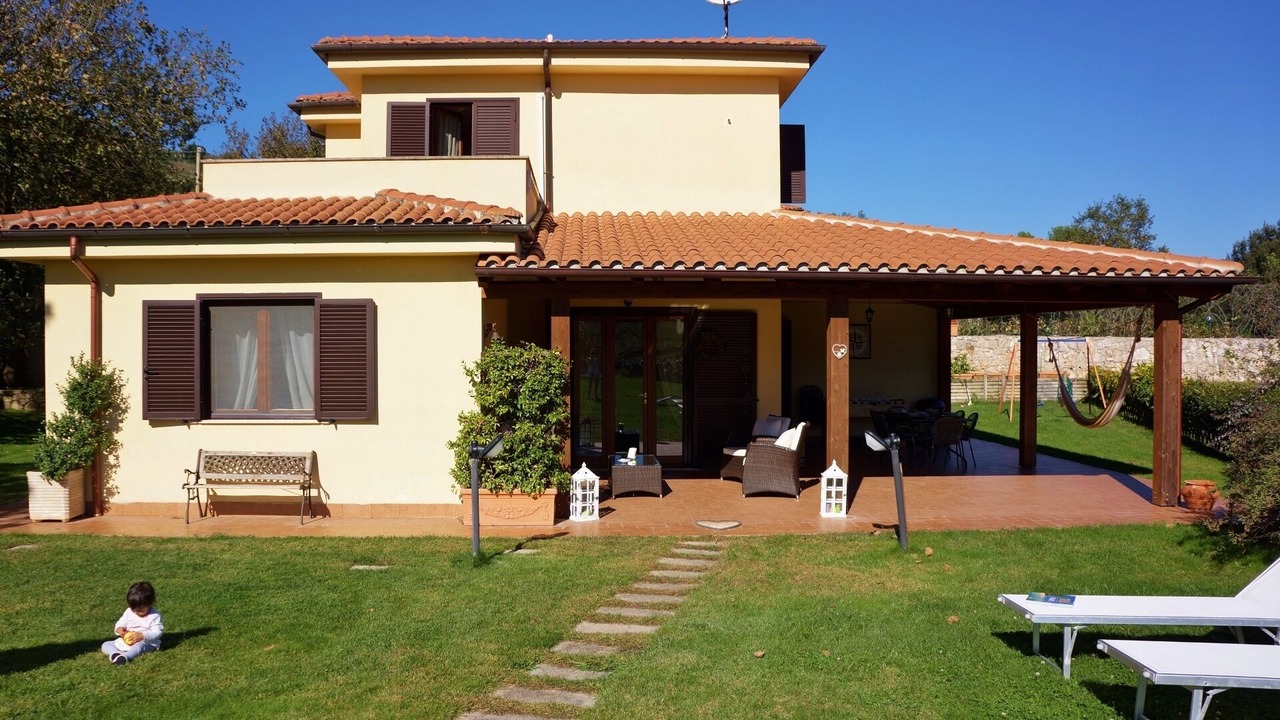 Photo of Outdoor in Itri