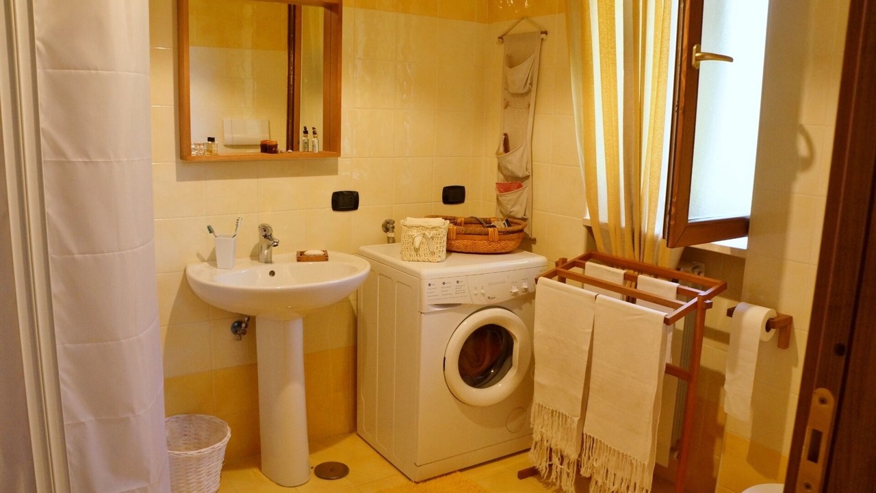 Photo of Bathroom in Itri