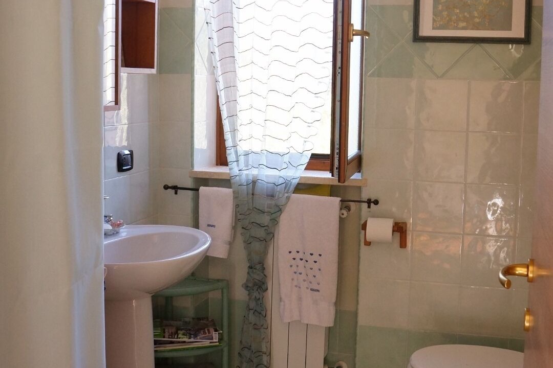 Photo of Bathroom in Itri
