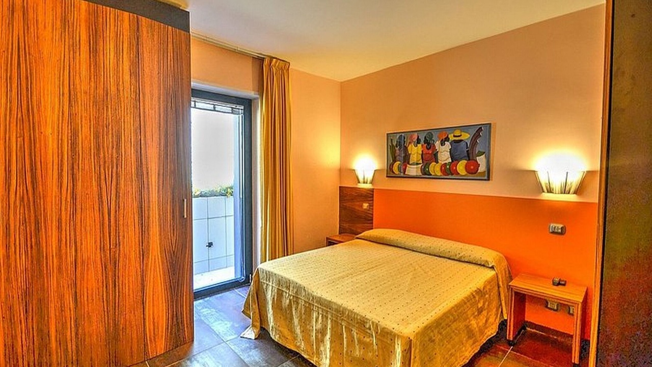 Photo of Bedroom in Schiazzano