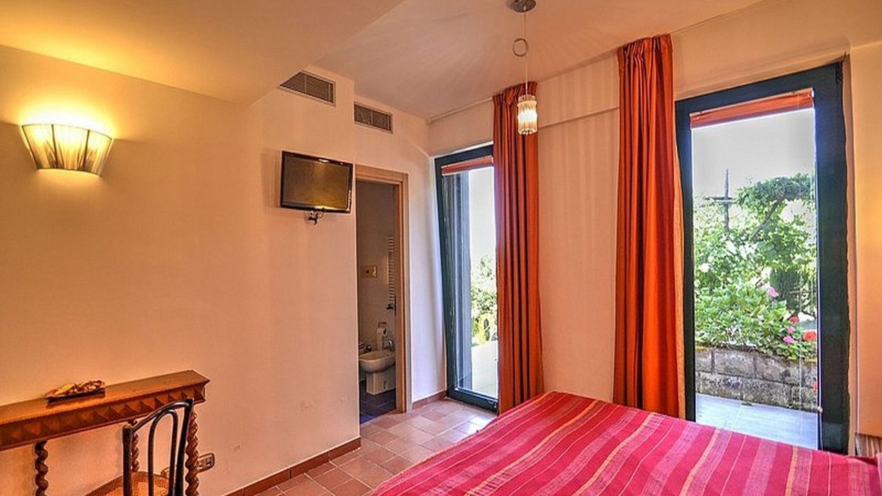 Photo of Bedroom in Schiazzano
