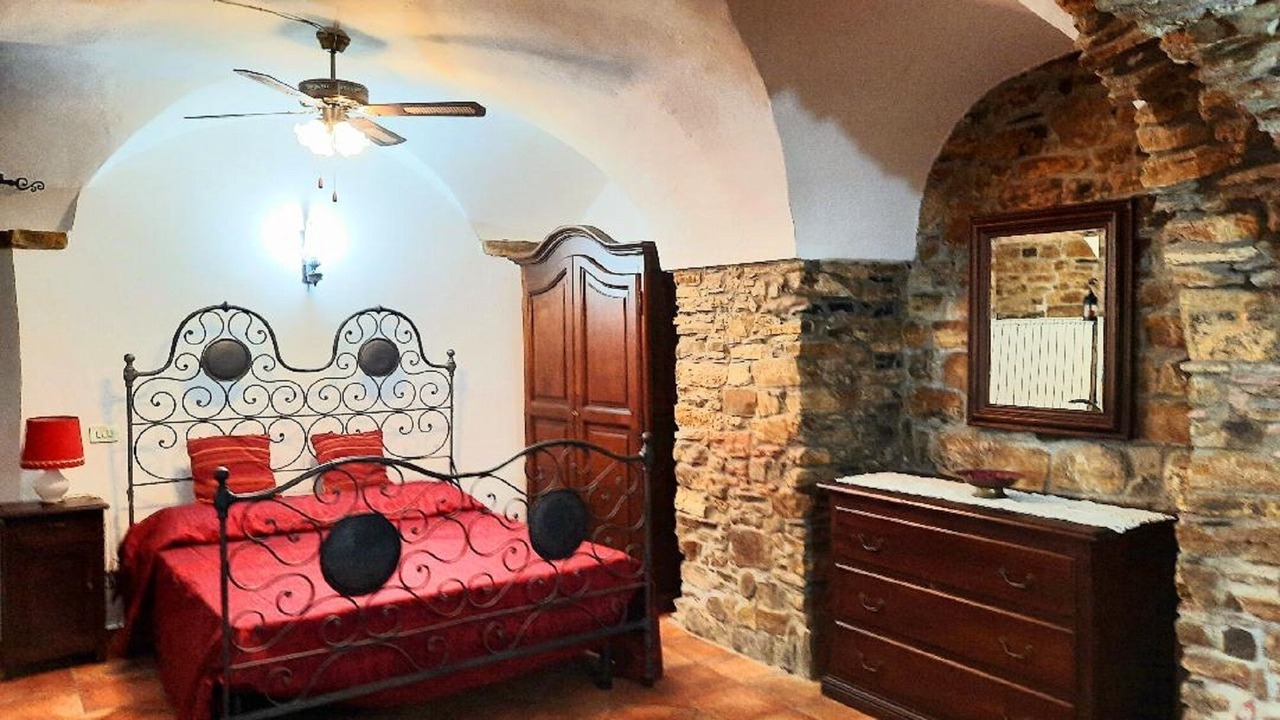 Photo of Bedroom in Terzorio