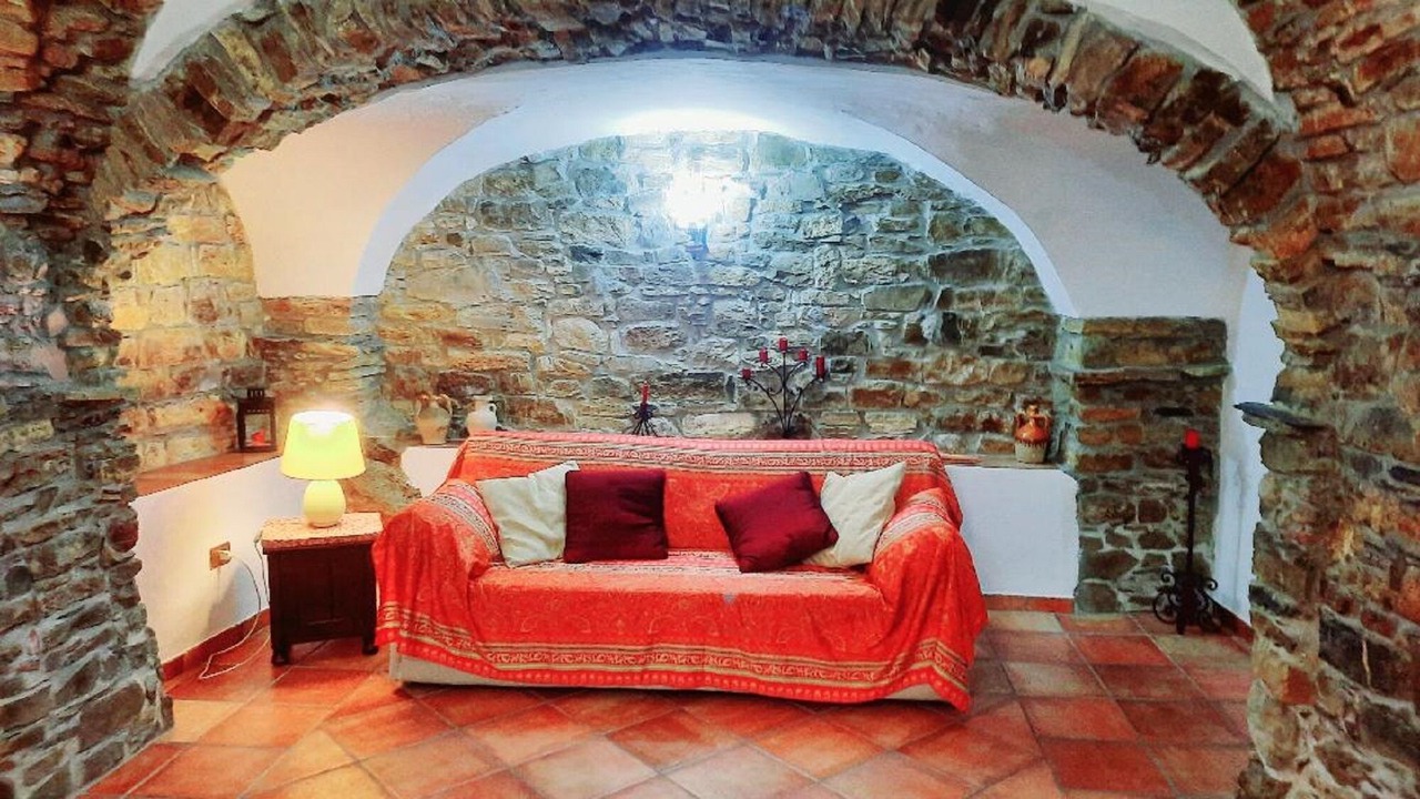 Photo of Livingroom in Terzorio