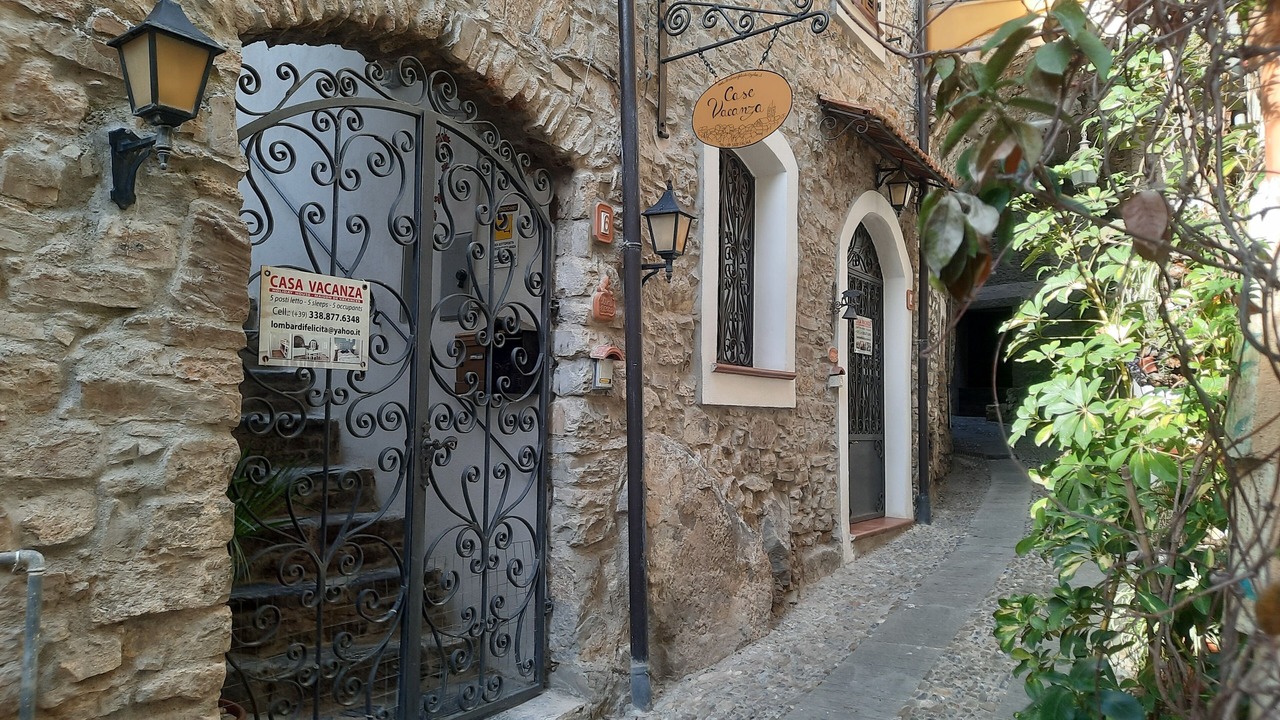 Photo of Others in Terzorio