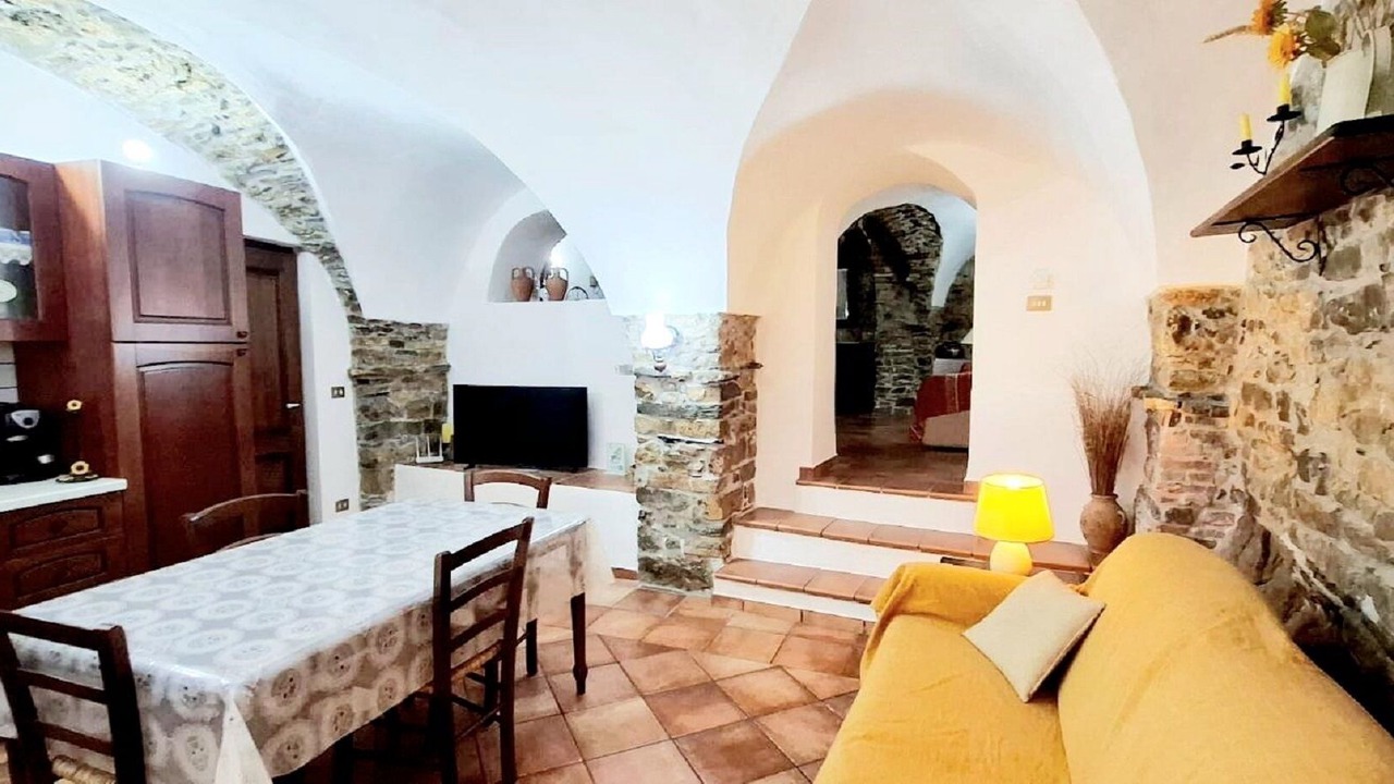 Photo of Livingroom in Terzorio