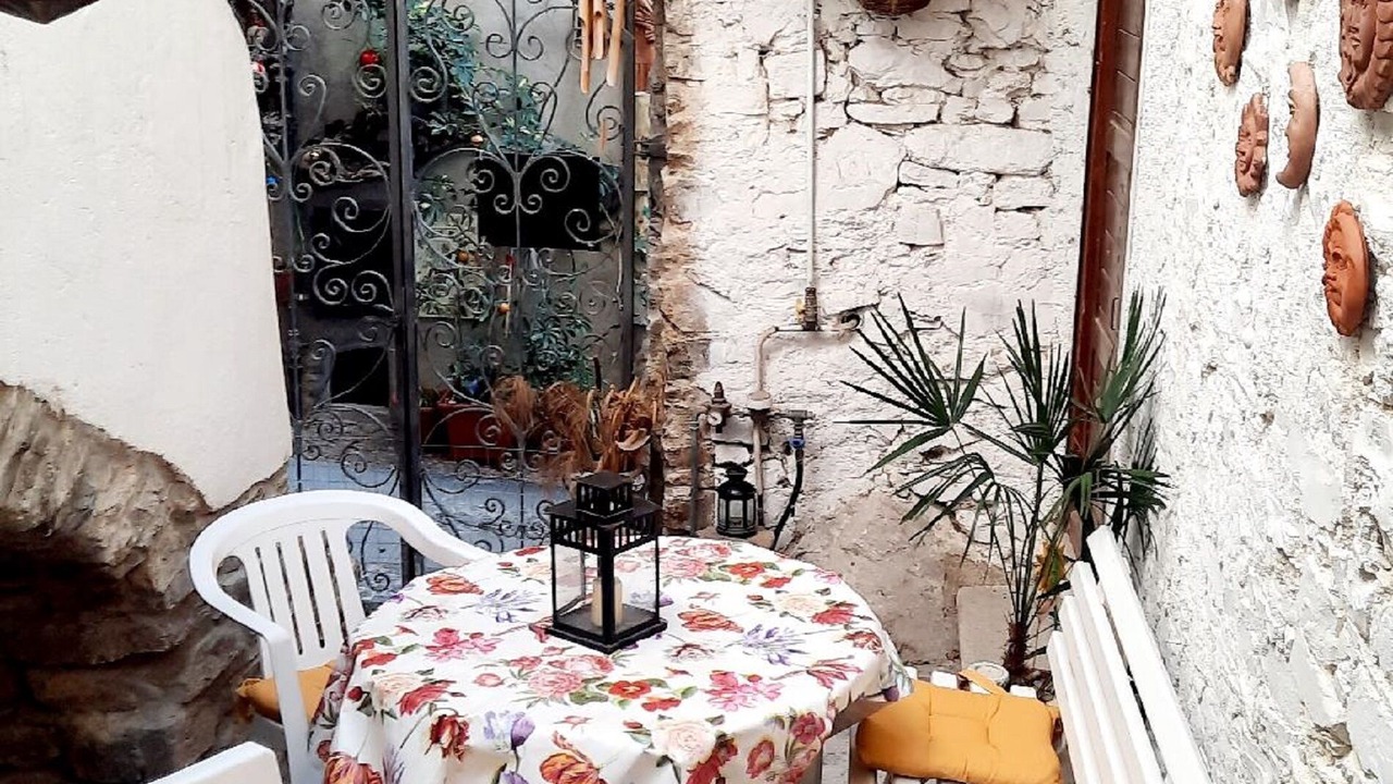 Photo of Outdoor in Terzorio