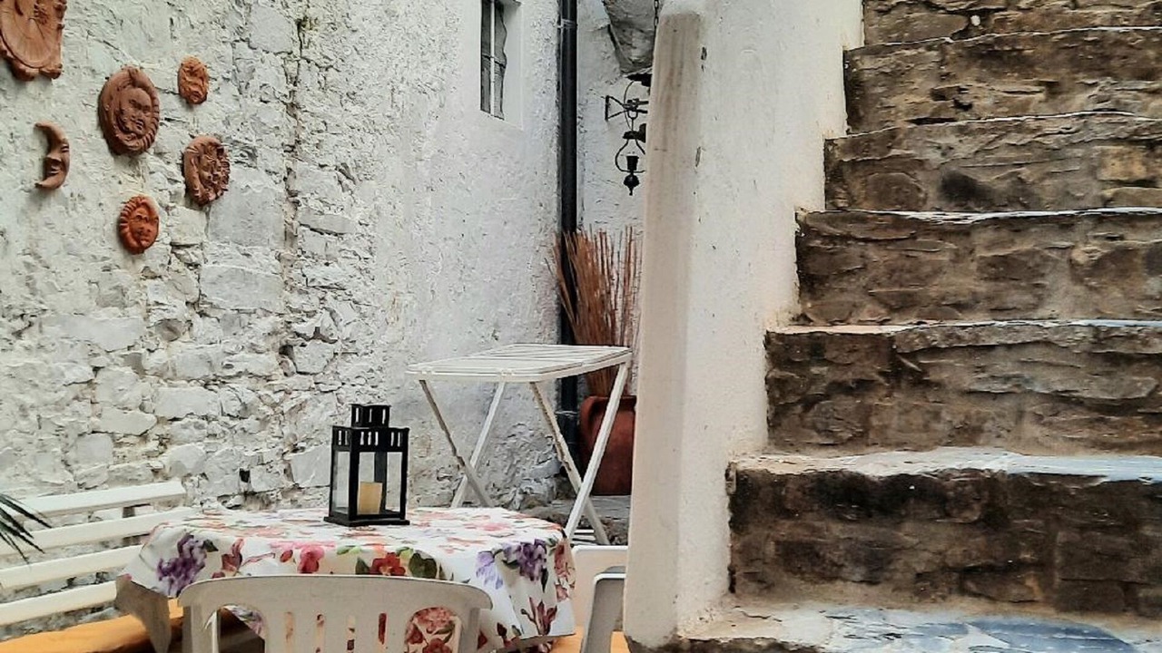 Photo of Outdoor in Terzorio