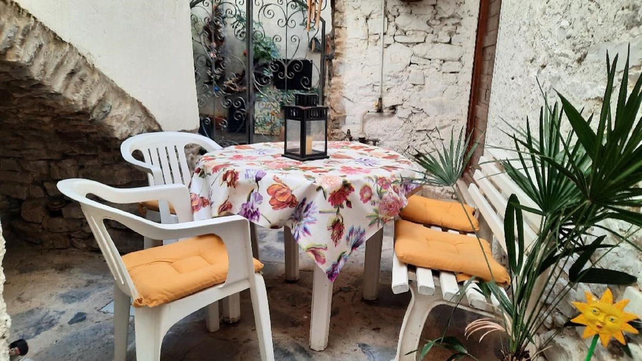Photo of Outdoor in Terzorio