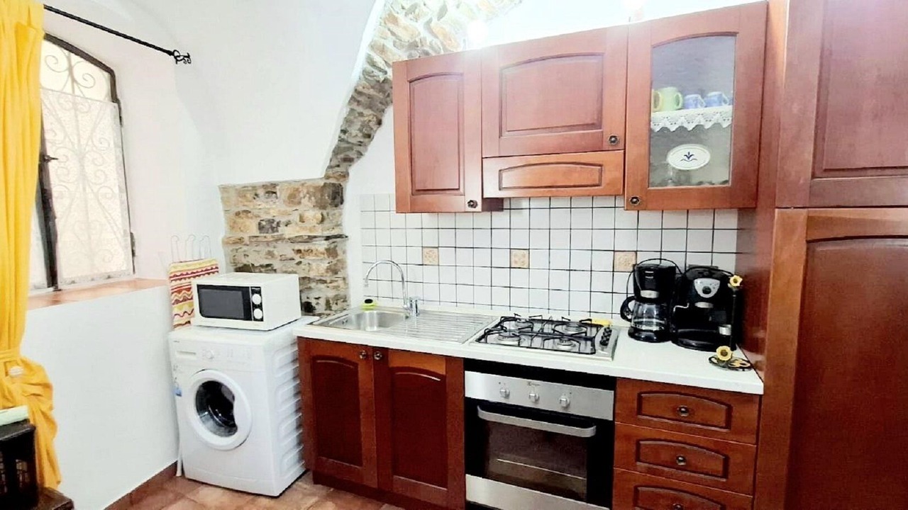 Photo of Kitchen in Terzorio