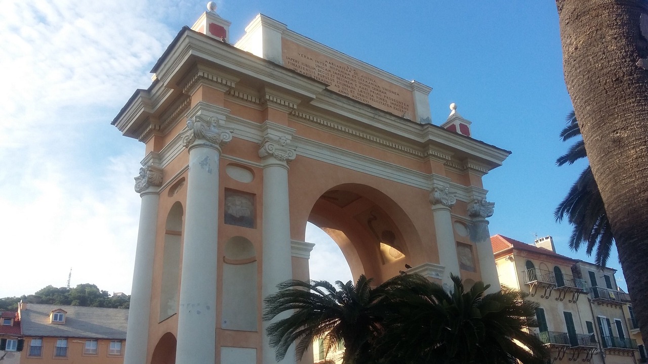 Photo of Others in Calice Ligure