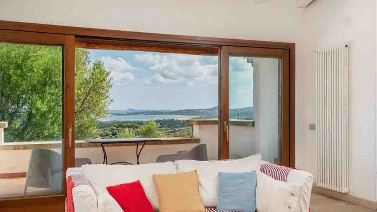 Photo of Livingroom in Porto Rotondo
