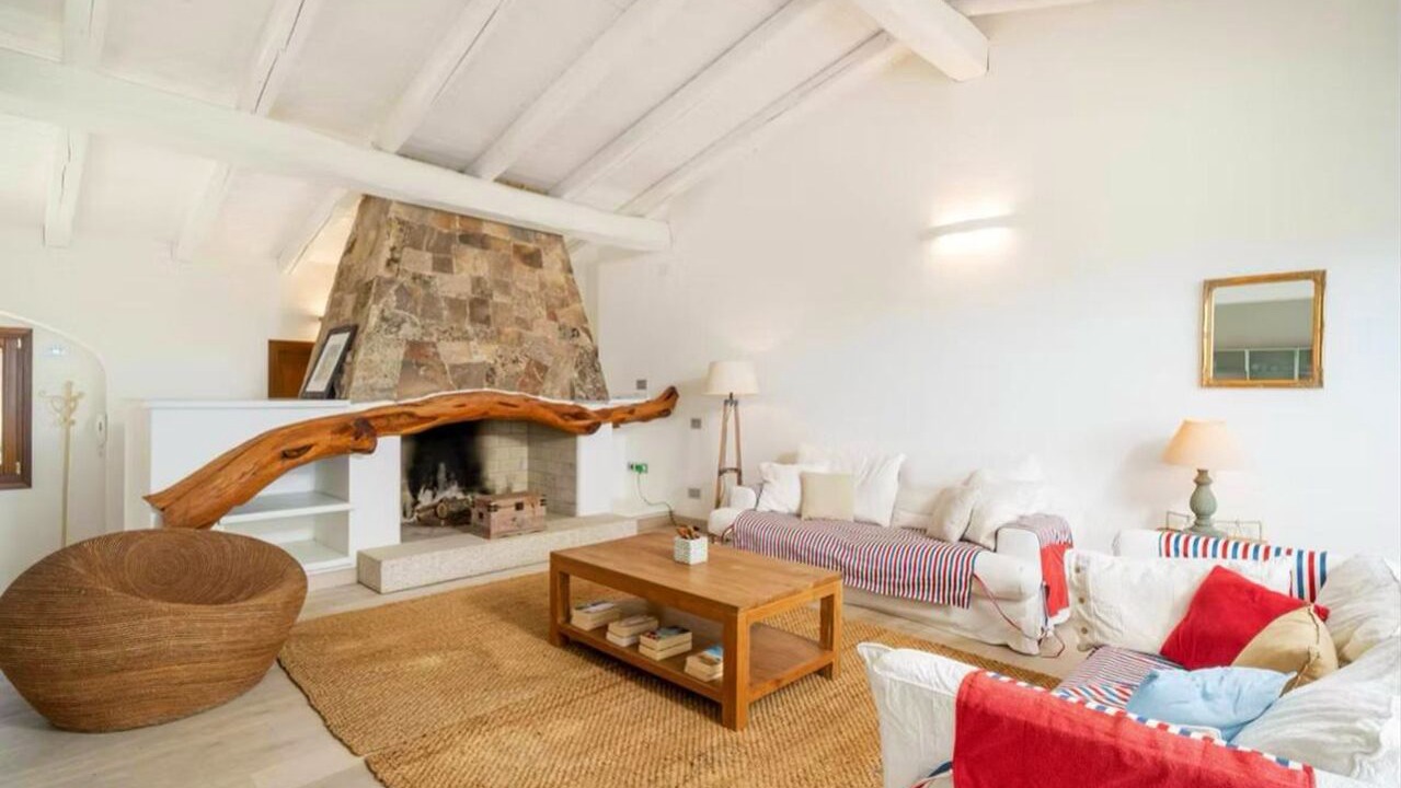 Photo of Livingroom in Porto Rotondo