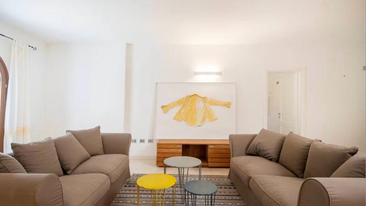 Photo of Livingroom in Porto Rotondo