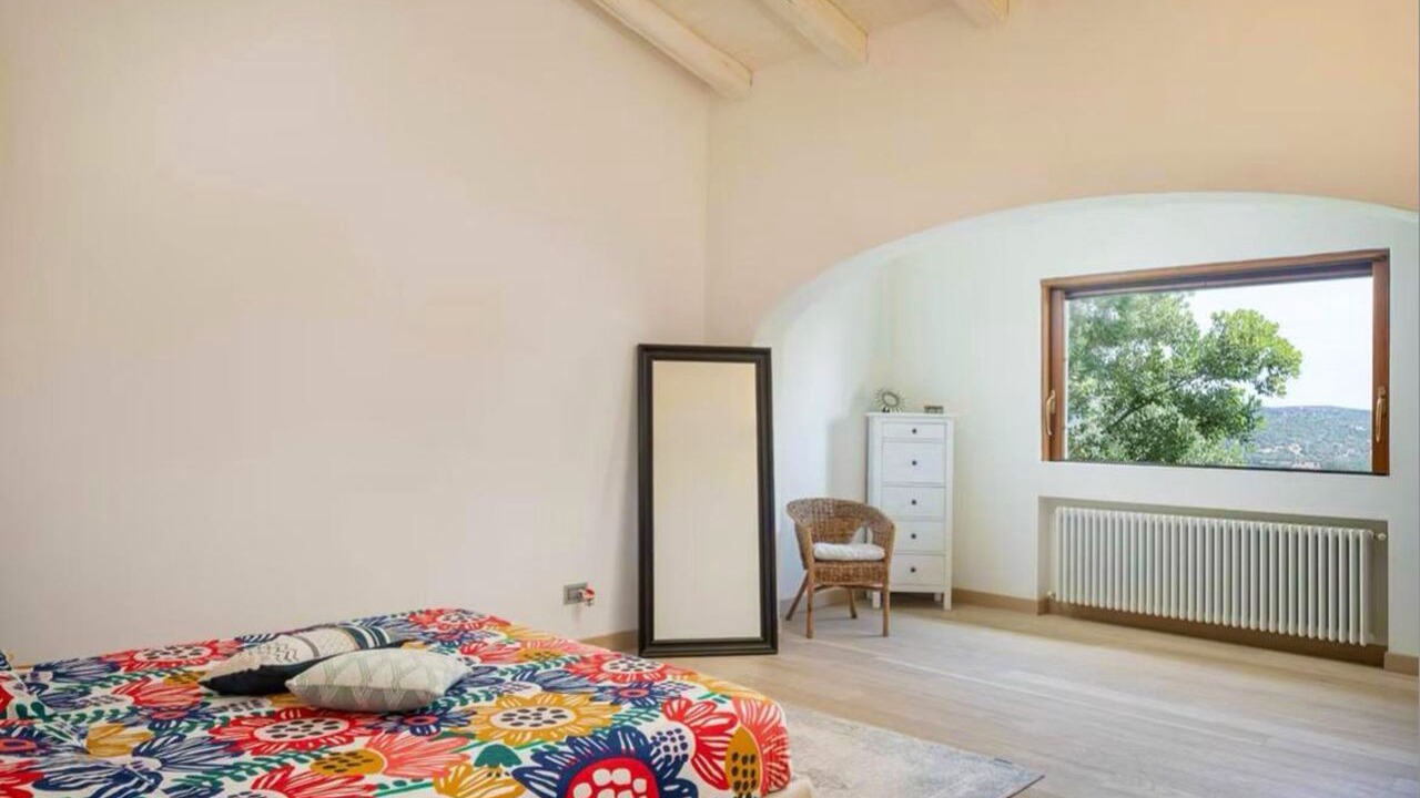 Photo of Bedroom in Porto Rotondo