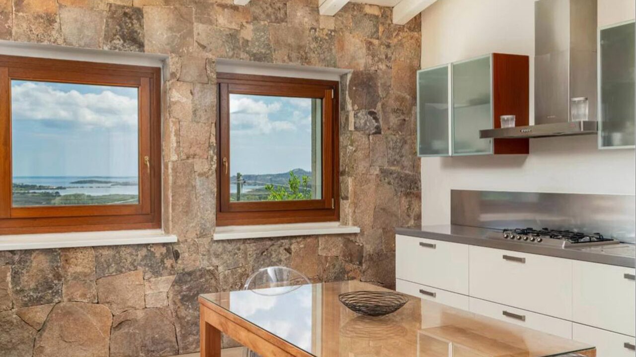 Photo of Kitchen in Porto Rotondo