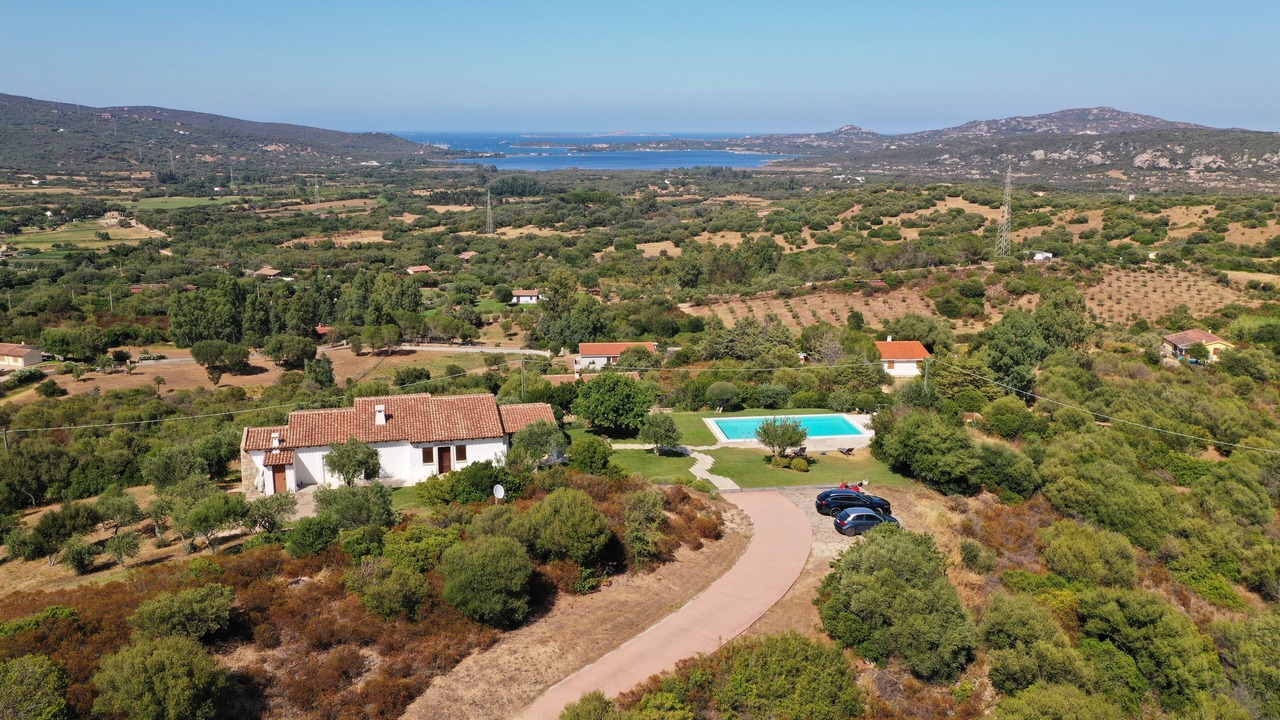 Photo of Outdoor in Porto Rotondo