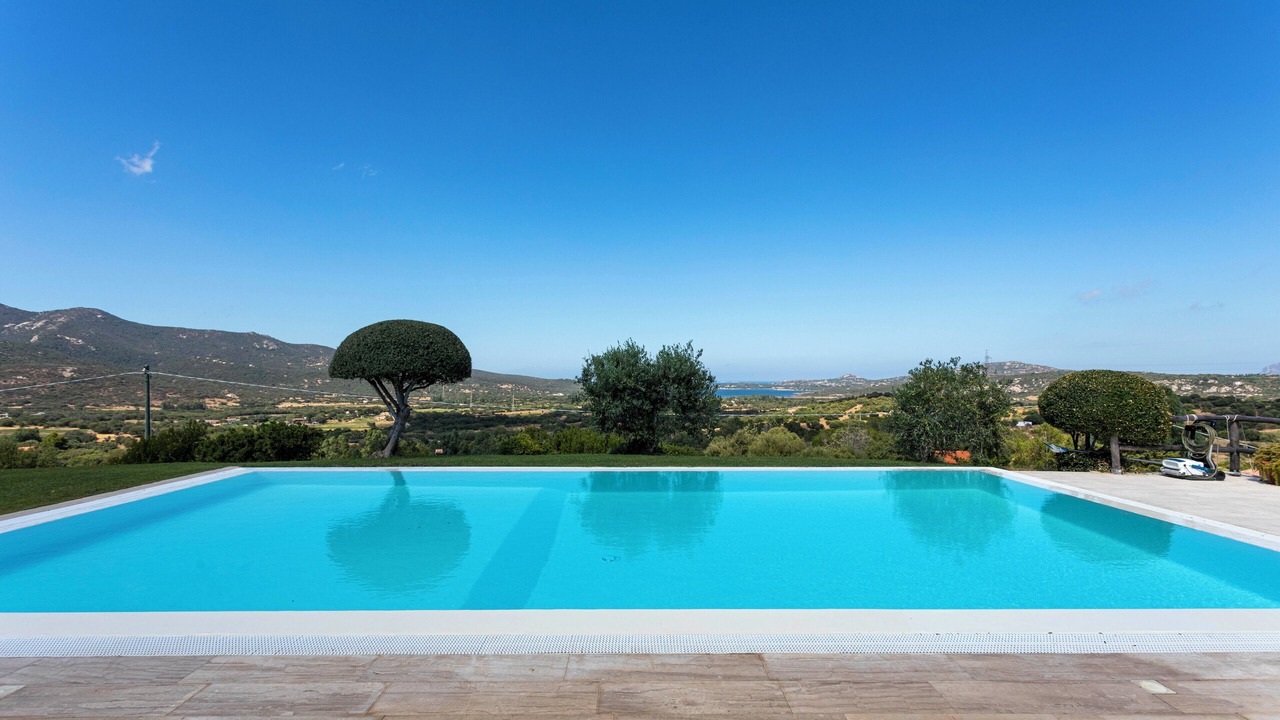 Photo of Outdoor in Porto Rotondo