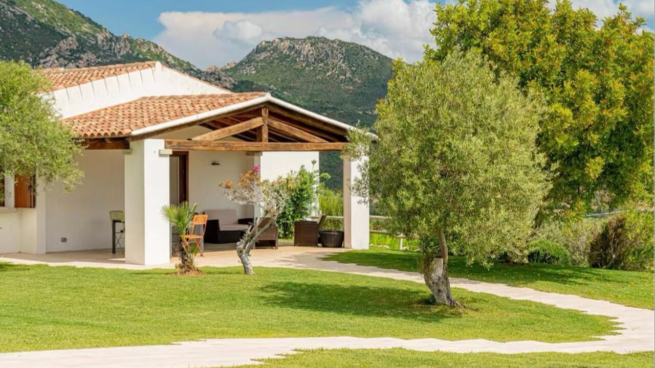 Photo of Outdoor in Porto Rotondo