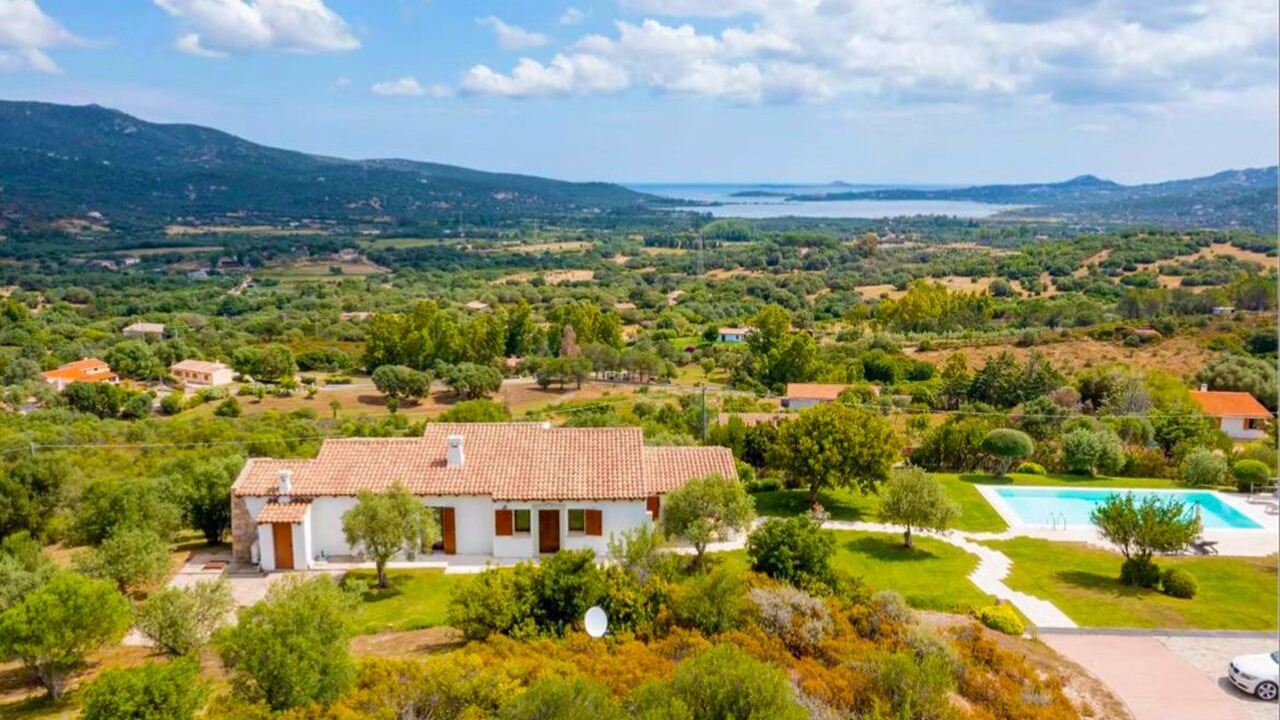 Photo of Outdoor in Porto Rotondo