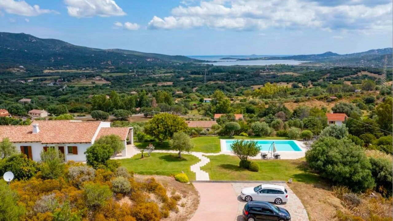 Photo of Outdoor in Porto Rotondo