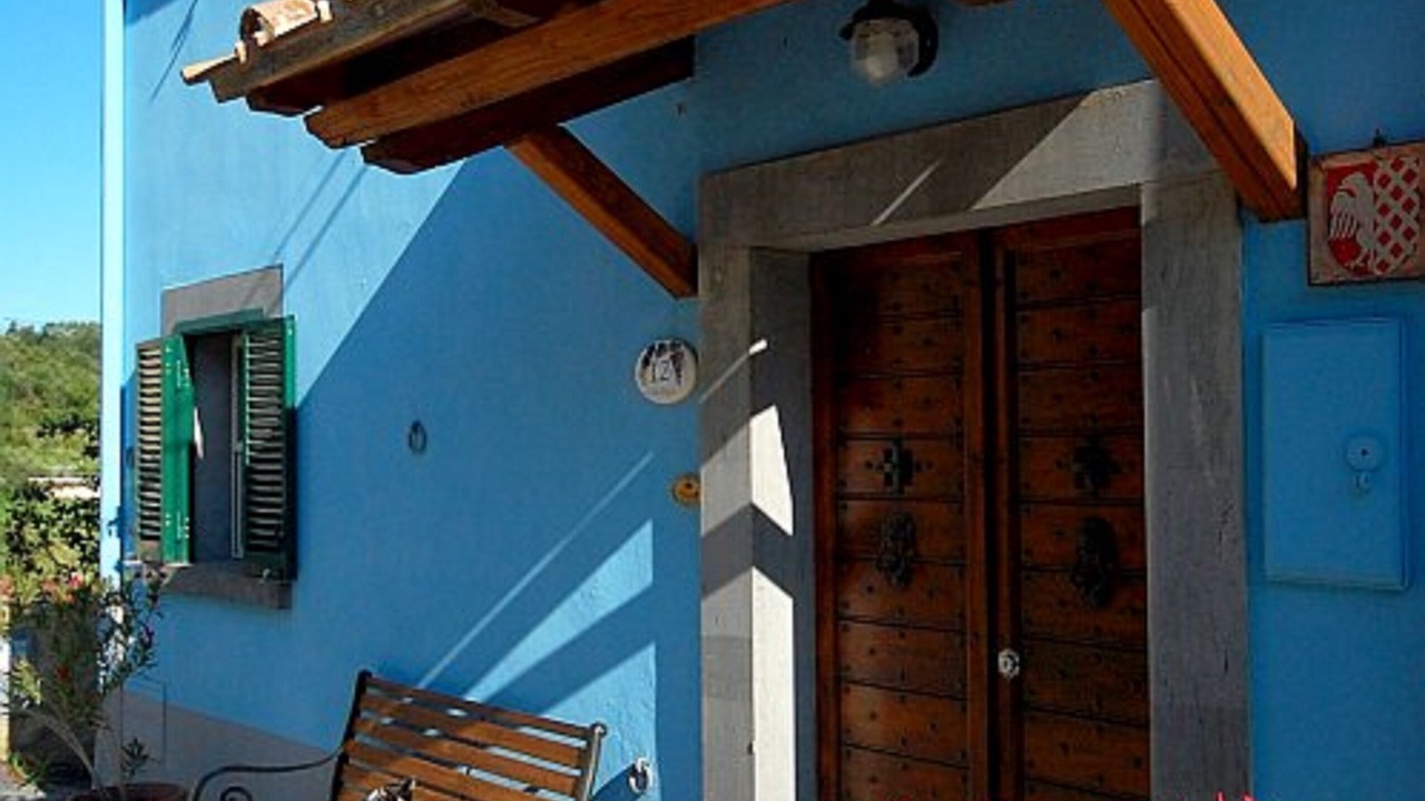 Photo of Outdoor in Bagnoregio