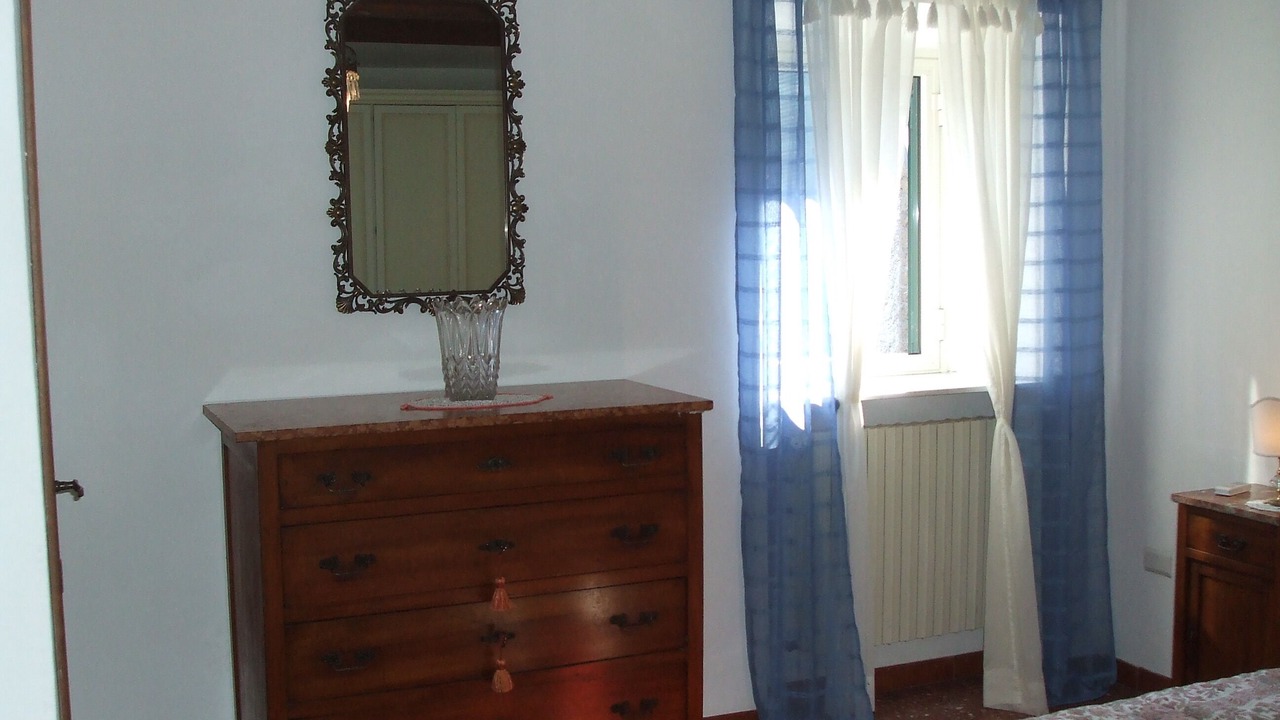 Photo of Bedroom in Bagnoregio
