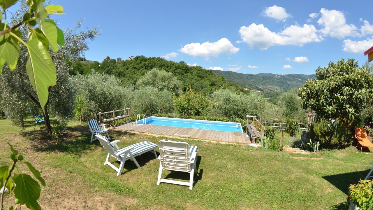 Photo of Outdoor in Margine Coperta-Traversagna