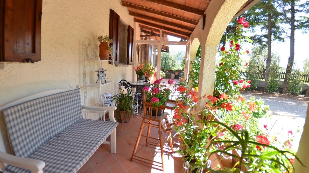 Photo of Outdoor in Margine Coperta-Traversagna