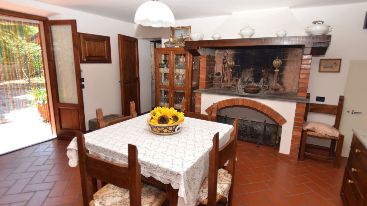 Photo of Livingroom in Margine Coperta-Traversagna
