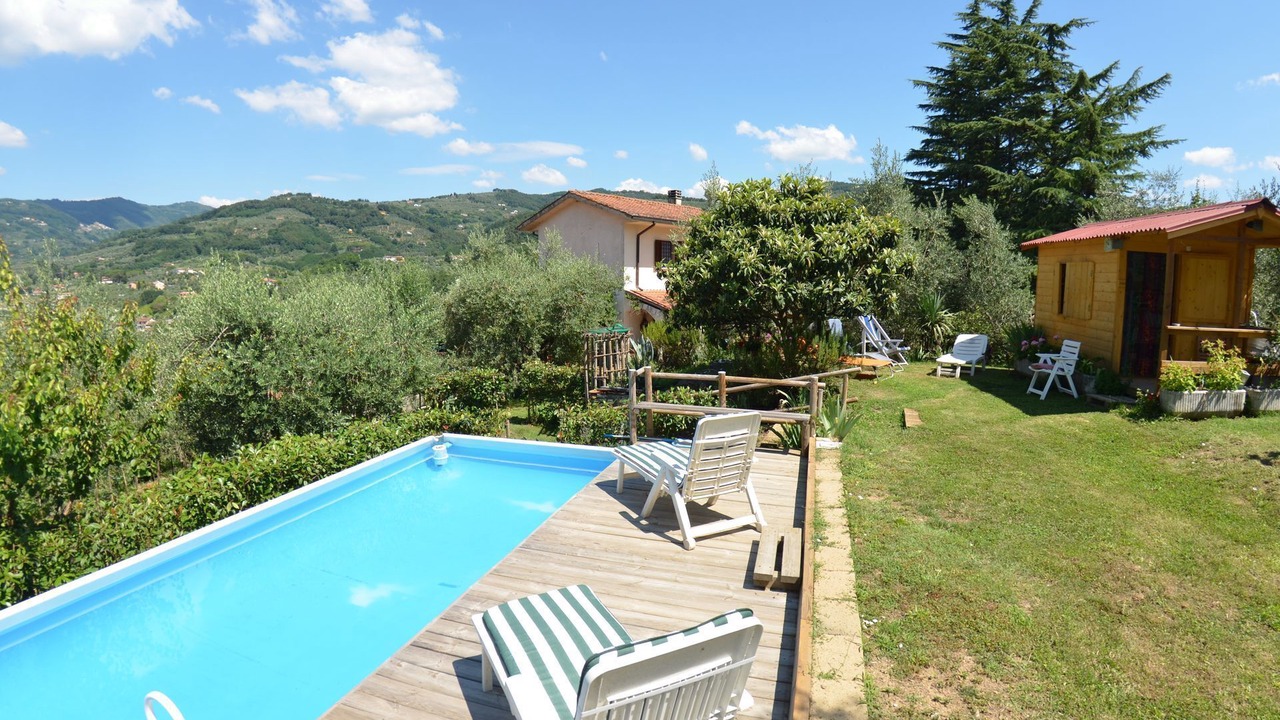 Photo of Outdoor in Margine Coperta-Traversagna